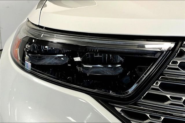 Used 2020 Ford Explorer Limited image 28