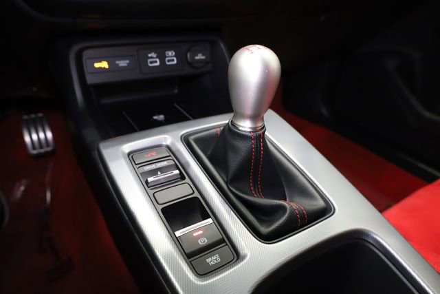 Used 2025 Honda Civic Type R image 24
