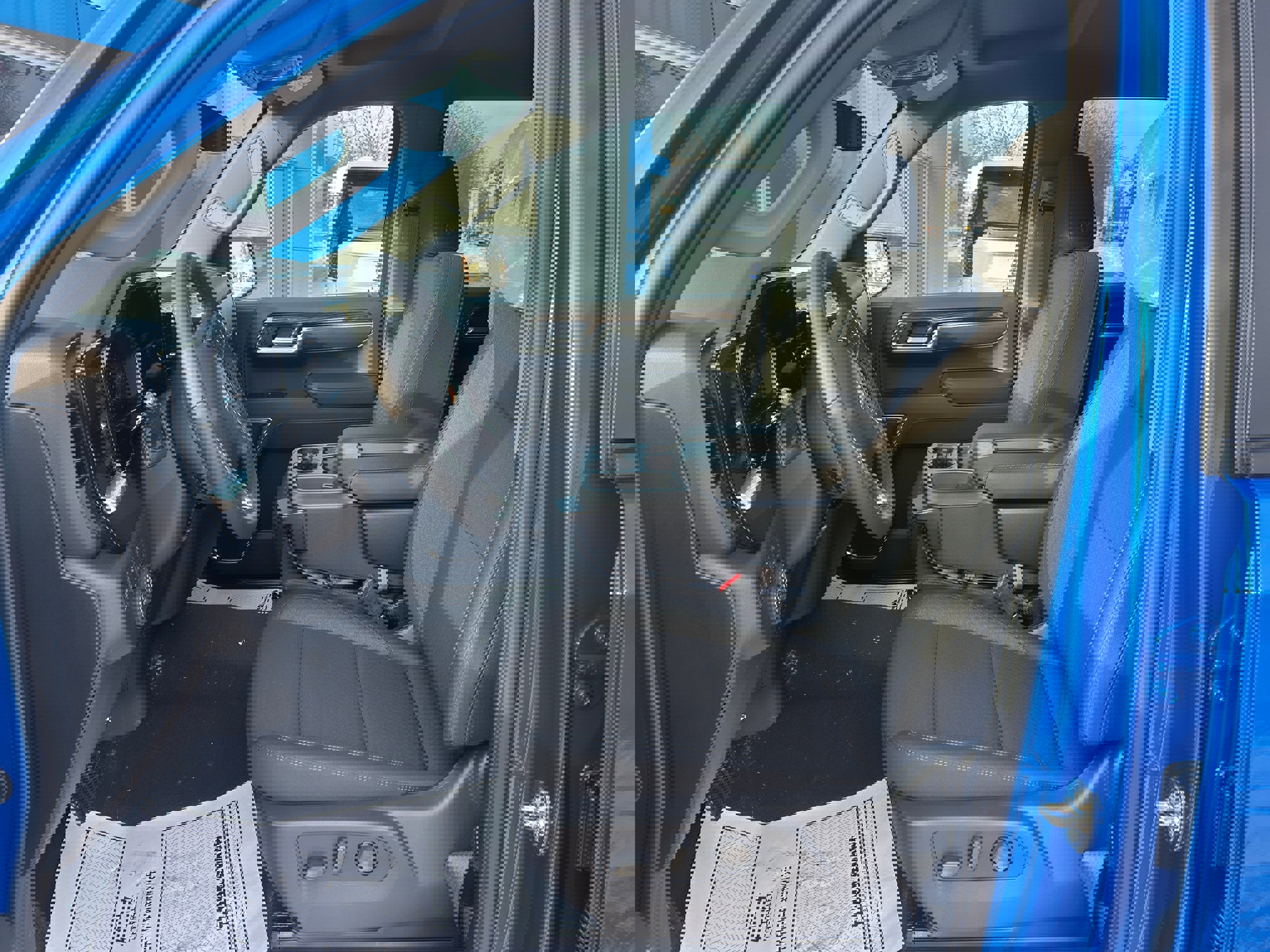 New 2026 Chevrolet Silverado 1500 LT image 13