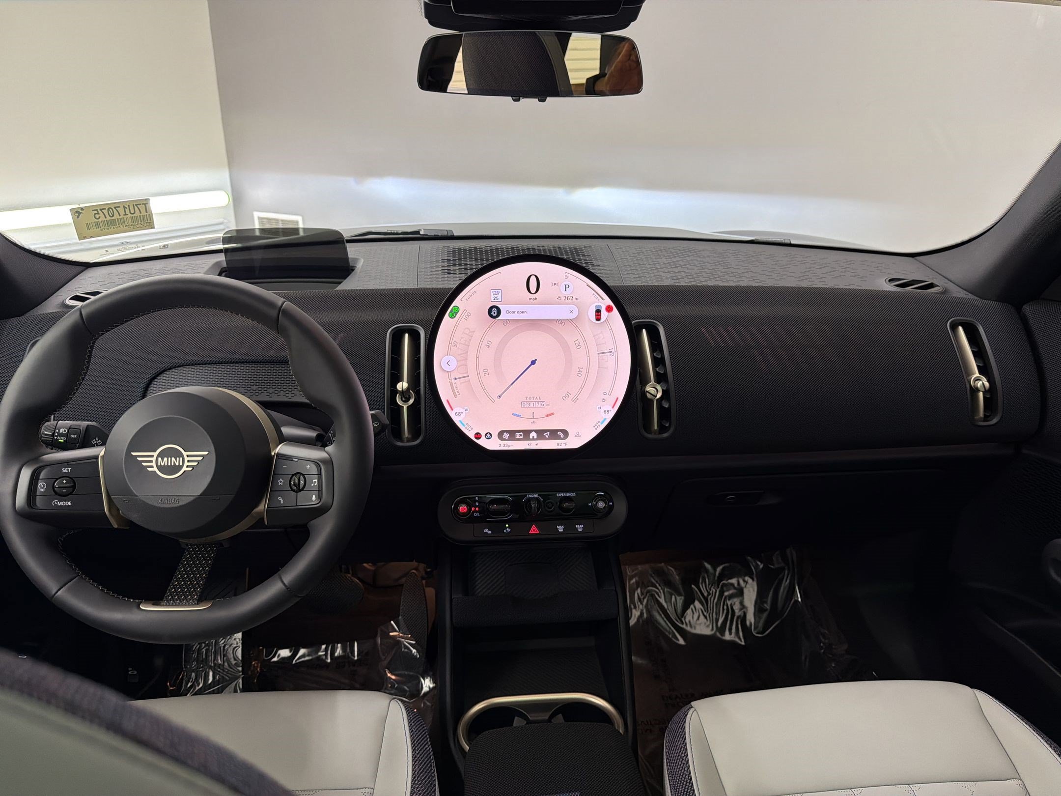 Used 2026 MINI Cooper Countryman S AWD/4WD image 17