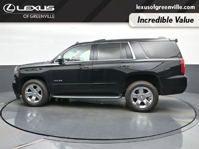 Used 2019 Chevrolet Tahoe Premier RWD image 5