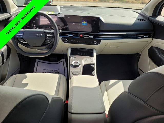 New 2026 Kia Sportage SX Prestige image 7