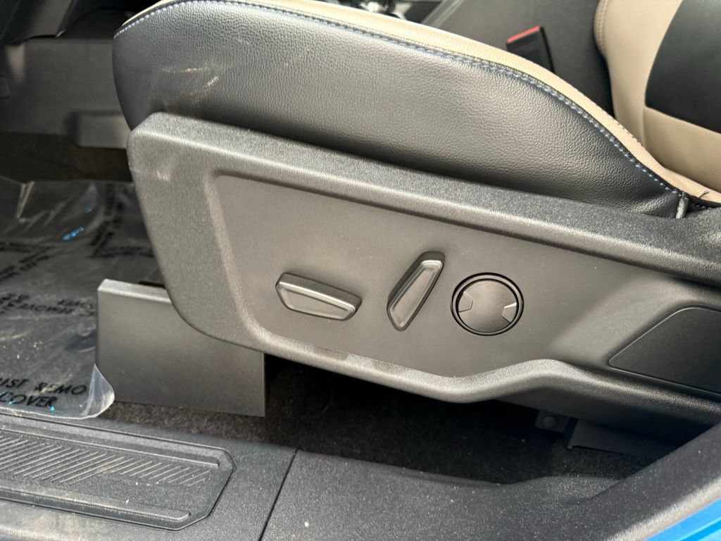 Used 2023 Ford Bronco Wildtrak AWD/4WD image 15