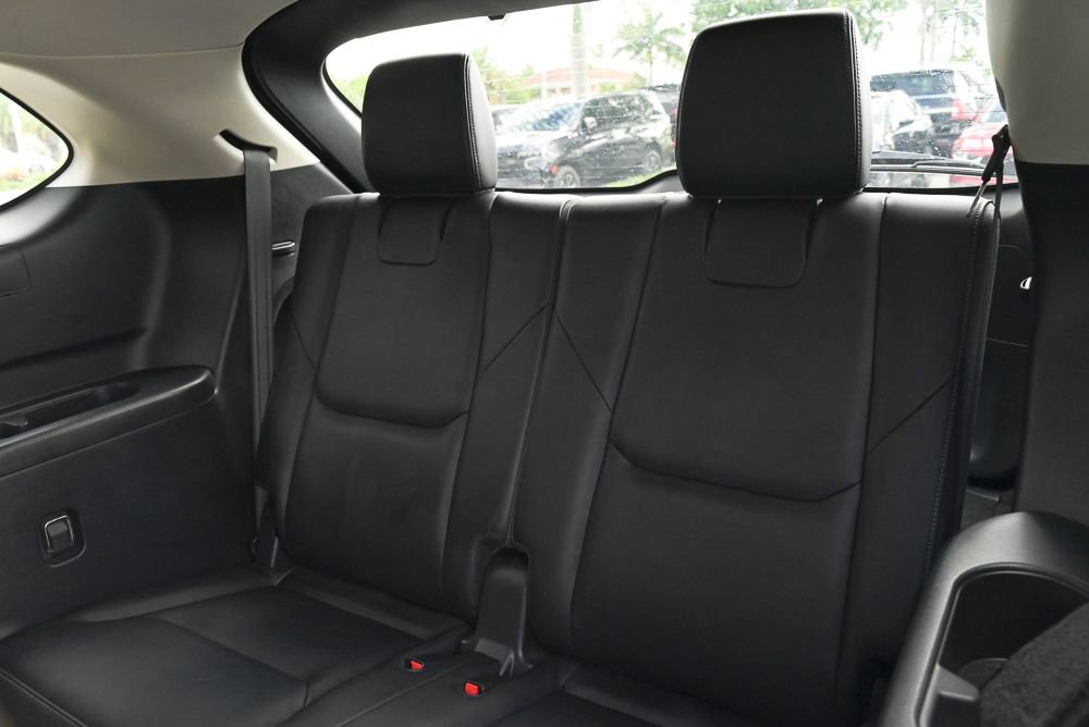 Certified 2023 MAZDA CX-9 Touring AWD/4WD image 17