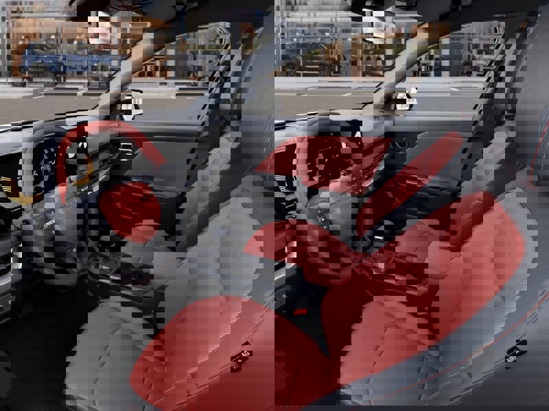 New 2026 Kia K4 GT-Line image 17