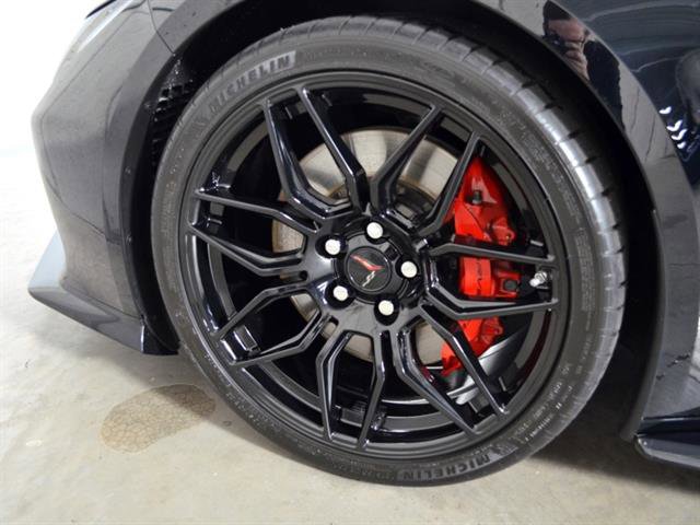 Used 2023 Chevrolet Corvette Z06 w/ Battery Protection Package image 13