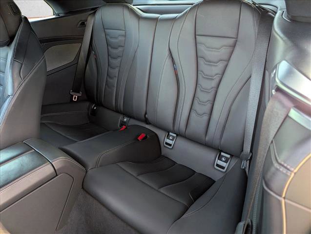 Certified 2023 BMW M850i xDrive Convertible image 18