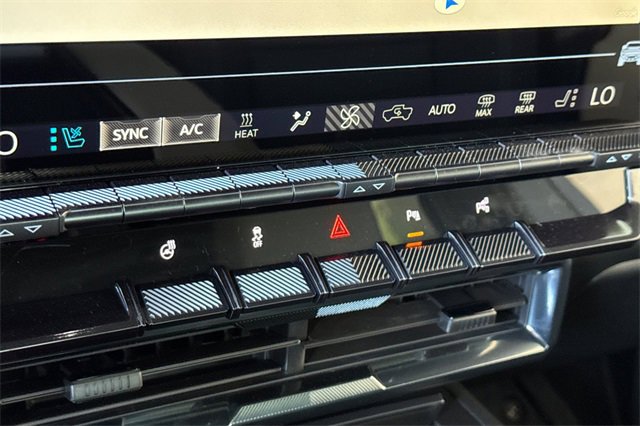 New 2026 GMC Hummer EV SUV image 19