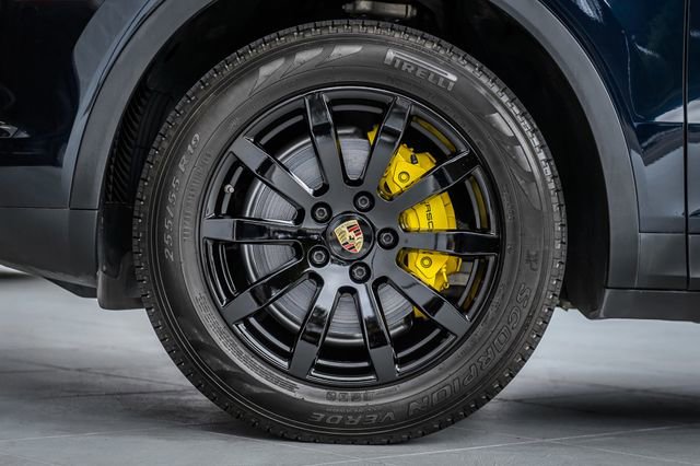 Used 2019 Porsche Cayenne image 13
