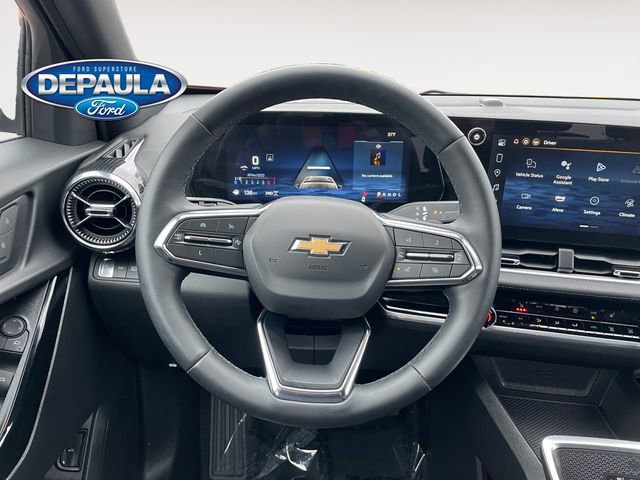 Used 2025 Chevrolet Equinox LT w/ Convenience Package II AWD/4WD image 15