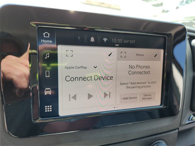 New 2024 RAM ProMaster 2500 w/ Convenience Group image 28