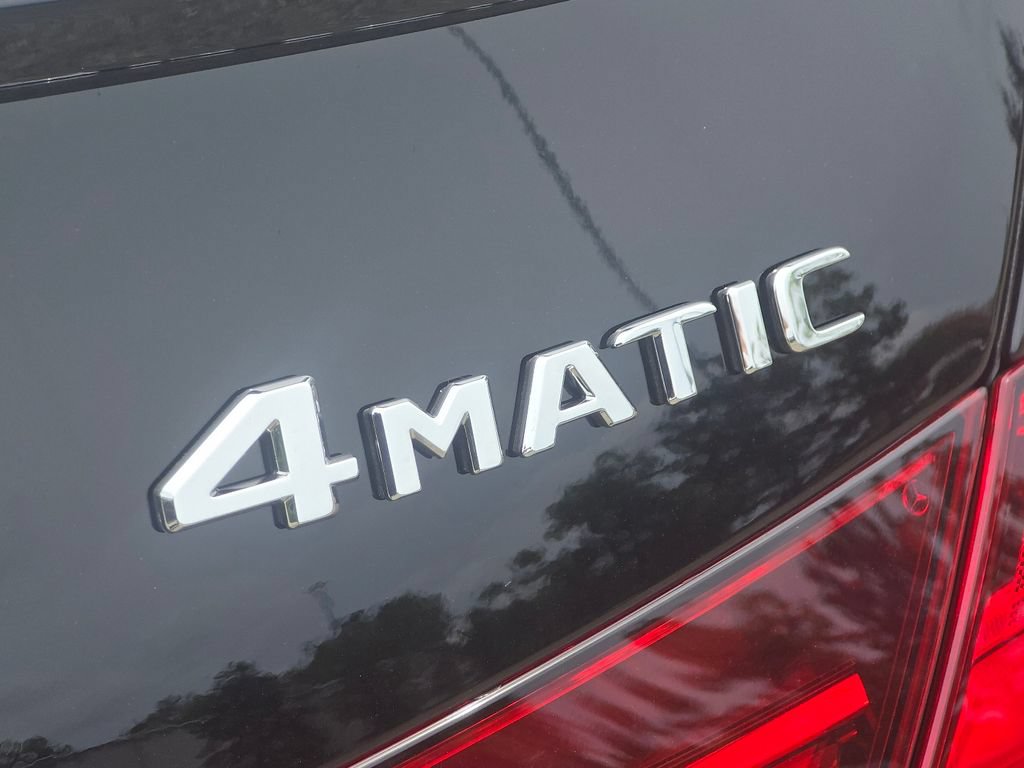 New 2026 Mercedes-Benz C 300 4MATIC Sedan image 6