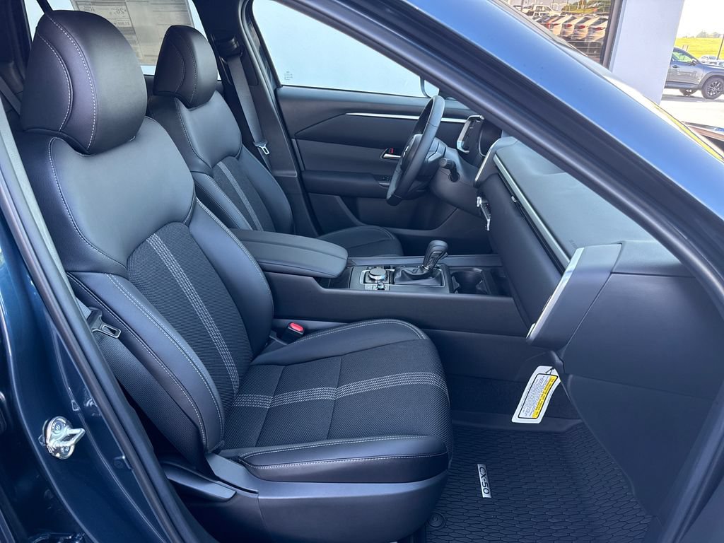 New 2026 MAZDA CX-50 AWD 2.5 S w/ Weather Package image 14