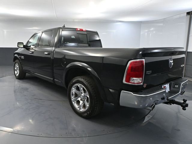 Used 2018 RAM 1500 Laramie w/ Convenience Group image 9