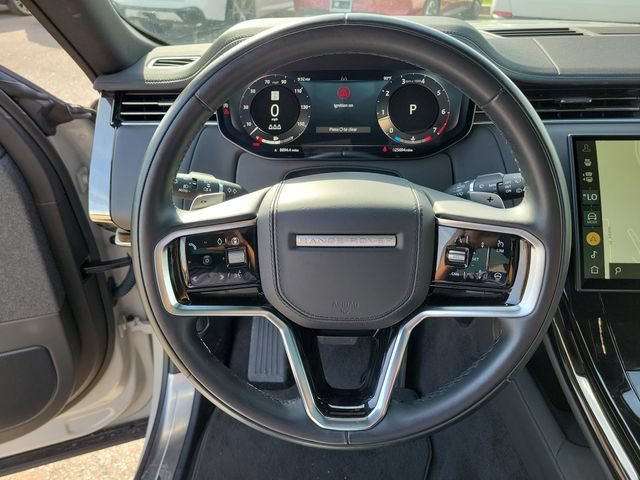 Used 2025 Land Rover Range Rover Sport SE AWD/4WD image 26