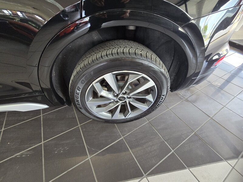 Used 2024 Audi Q5 2.0T Premium Plus AWD/4WD image 40