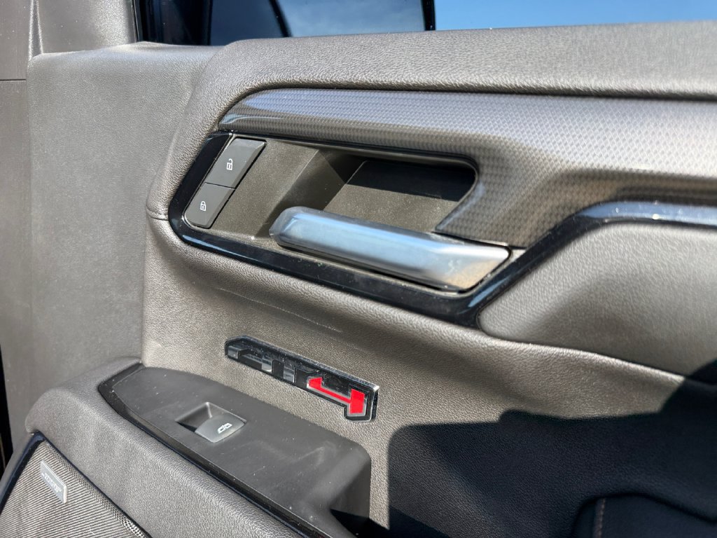 Used 2023 GMC Sierra 1500 AT4 AWD/4WD image 40
