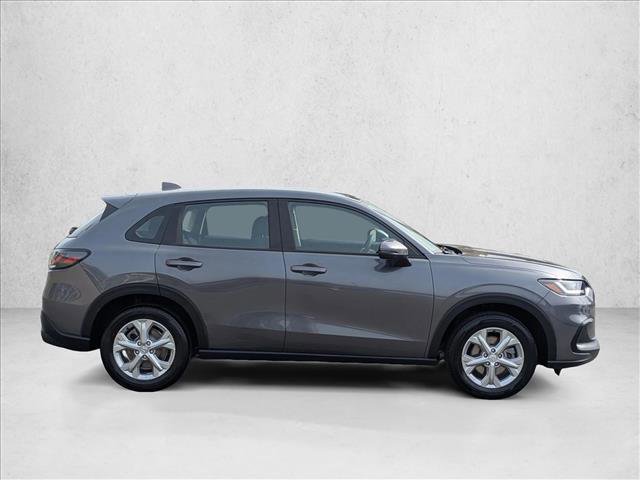 Used 2023 Honda HR-V LX image 4