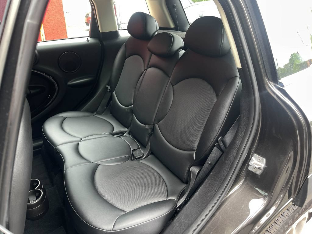 Used 2015 MINI Cooper Countryman S AWD/4WD image 32