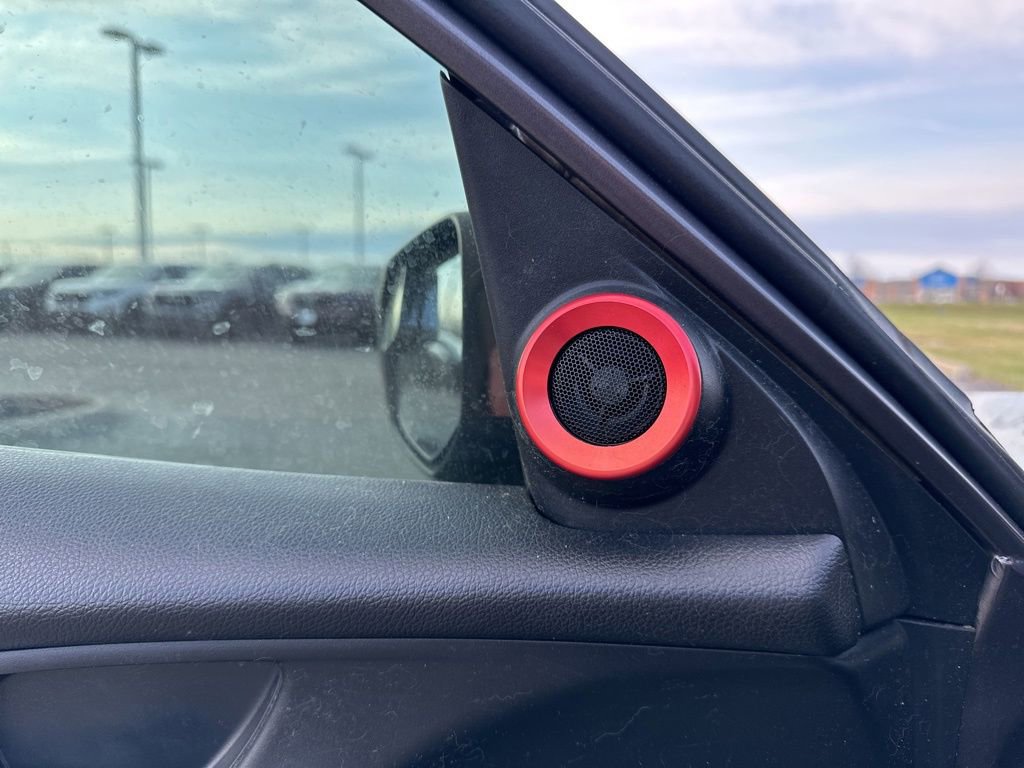 Used 2017 Honda Civic EX-T image 17