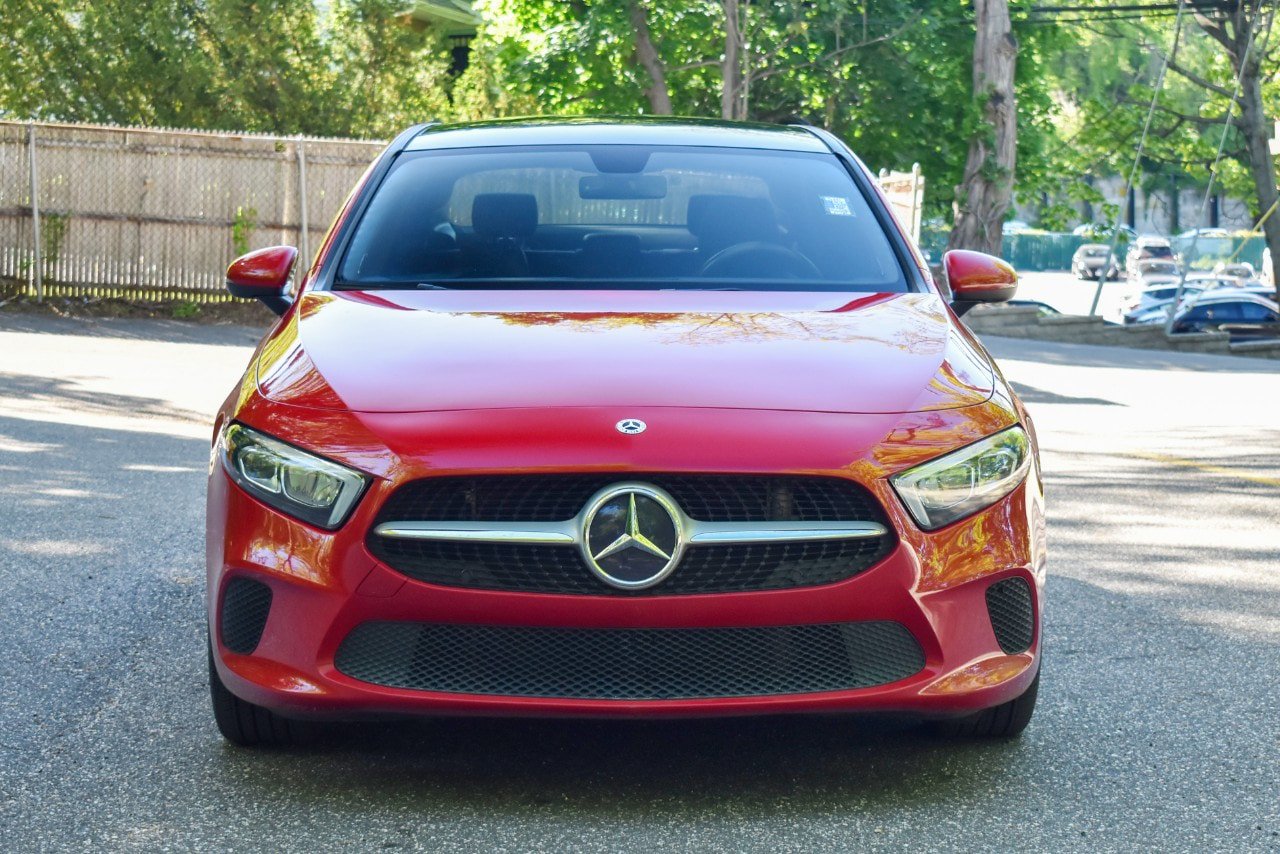 Used 2019 Mercedes-Benz A 220 4MATIC image 11
