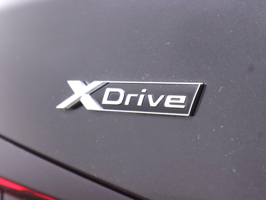 Used 2021 BMW 530i xDrive w/ Convenience Package AWD/4WD image 41