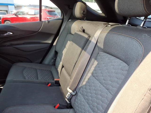 Used 2019 Chevrolet Equinox LT w/ Sun & Navigation Package FWD image 22