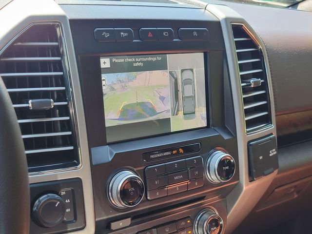 Used 2018 Ford F150 King Ranch w/ Equipment Group 601A Luxury AWD/4WD image 20