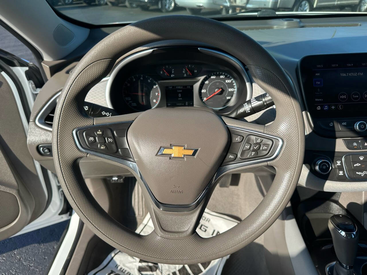 Used 2020 Chevrolet Malibu LS image 19