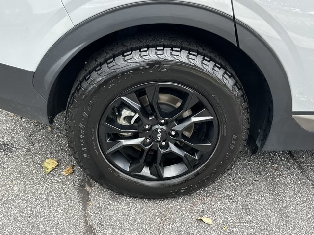 Certified 2023 Kia Sportage X-Pro Prestige AWD/4WD image 20