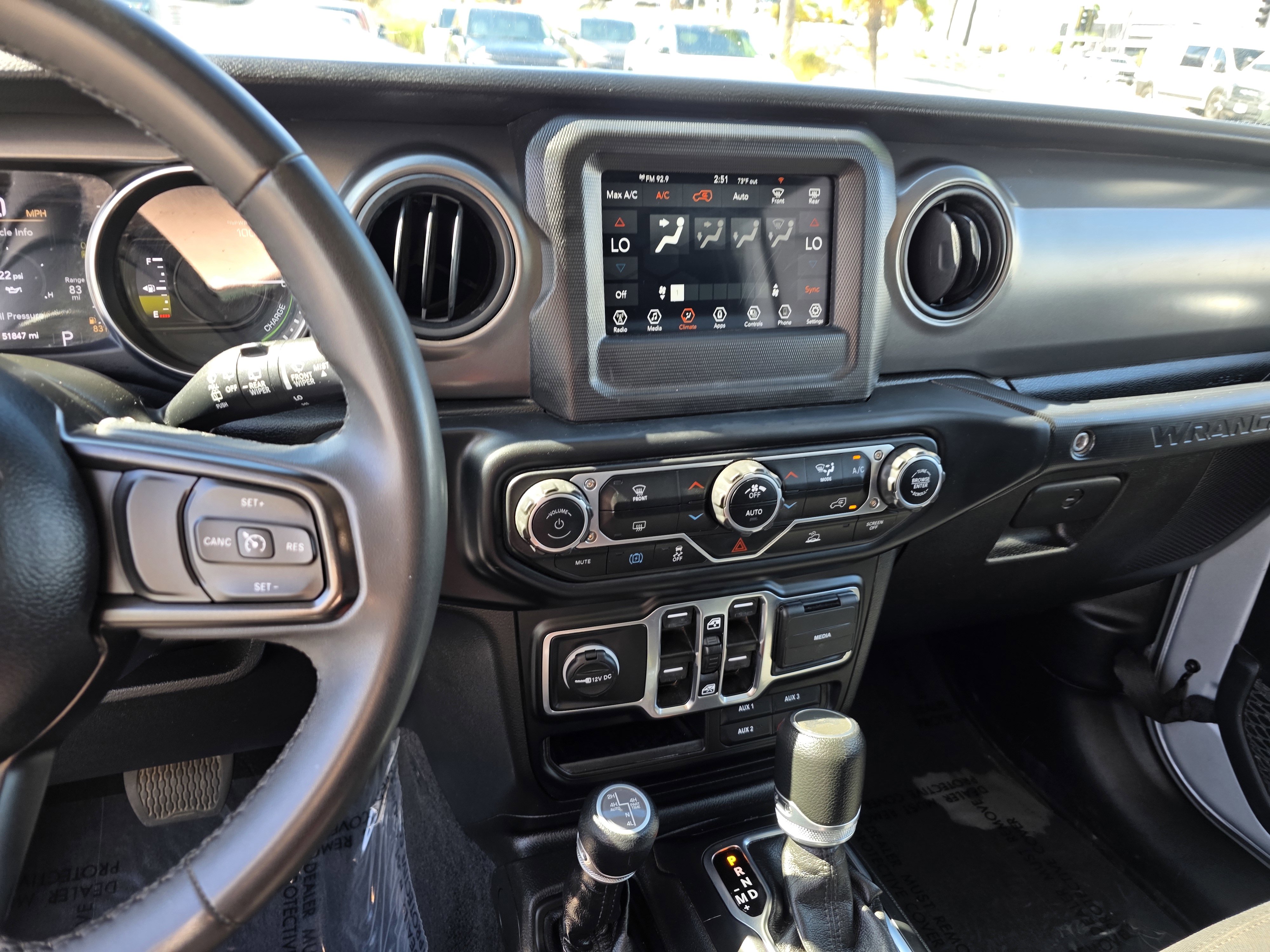 Certified 2023 Jeep Wrangler Unlimited image 14