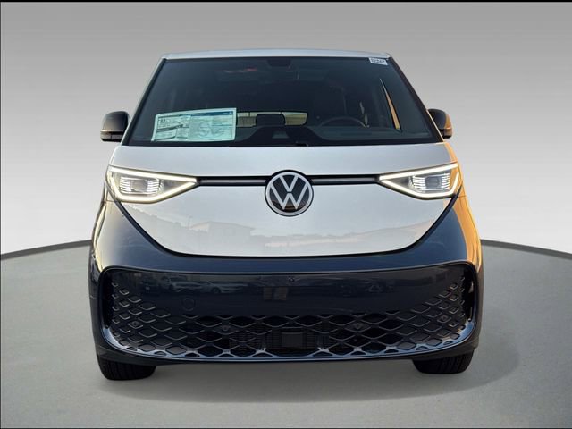 New 2025 Volkswagen ID. Buzz Pro S Plus image 2