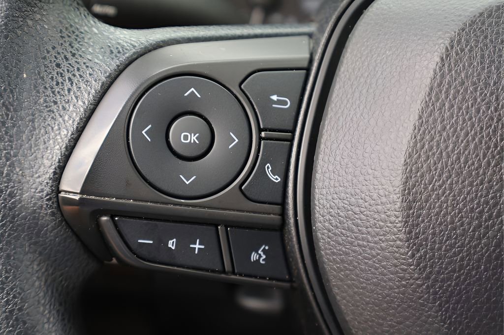 Certified 2023 Toyota Corolla LE FWD image 18