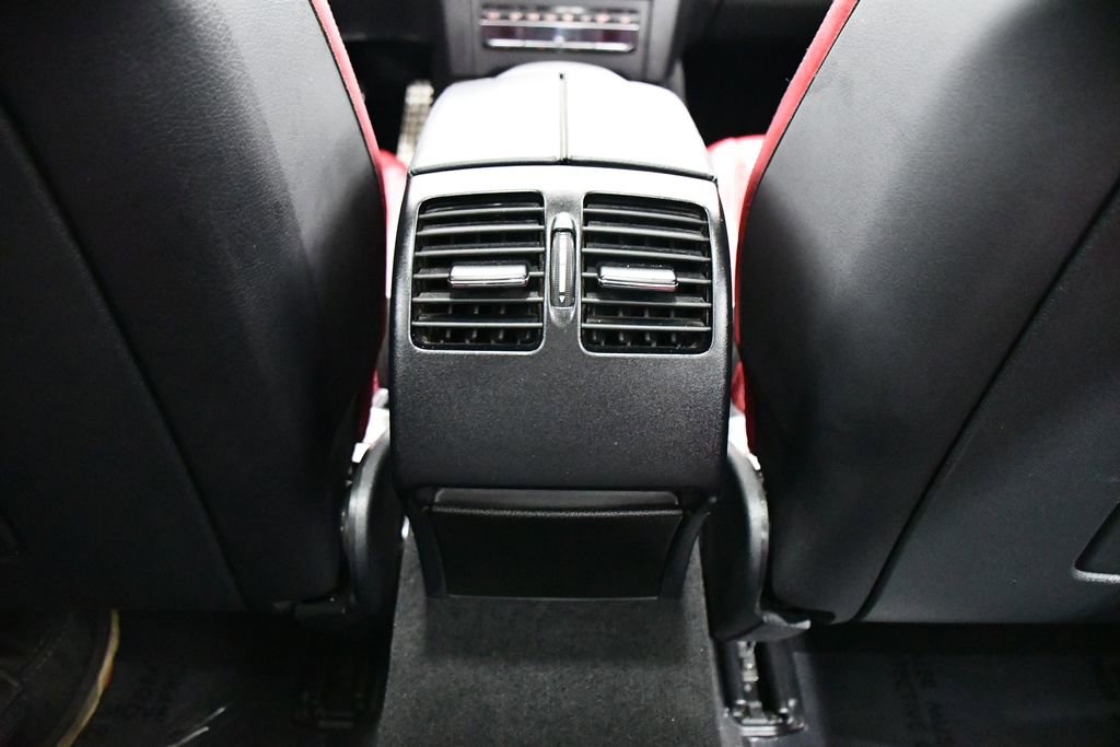 Used 2016 Mercedes-Benz E 400 4MATIC Coupe image 20