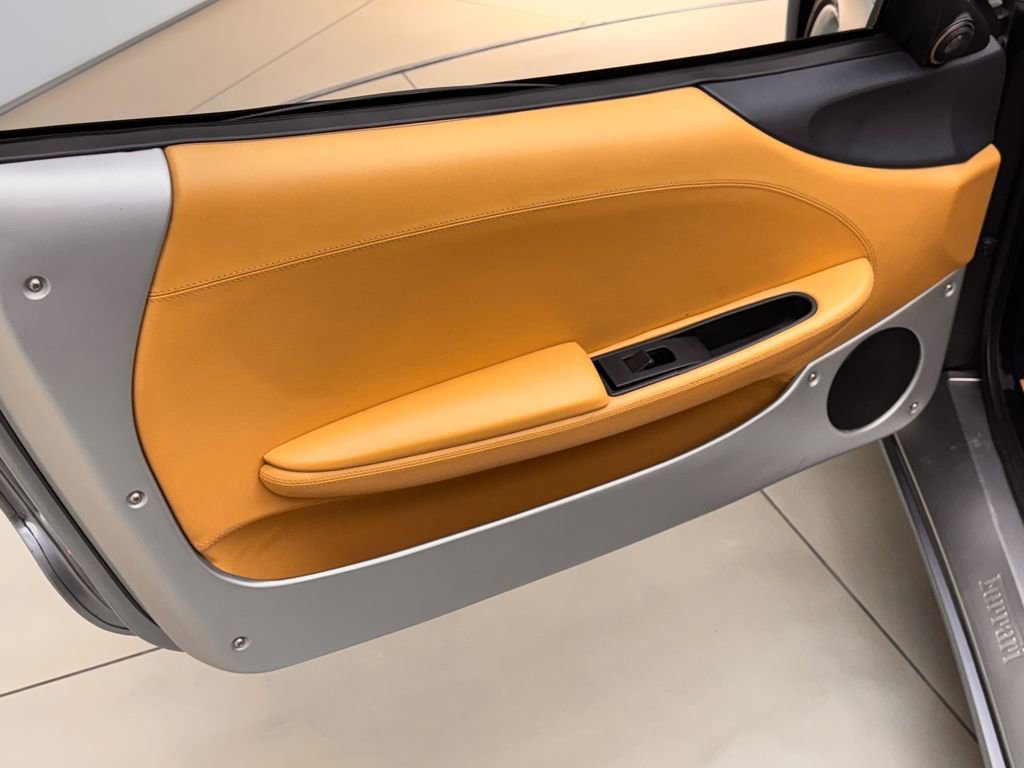 Used 2003 Ferrari 360 Spider image 31