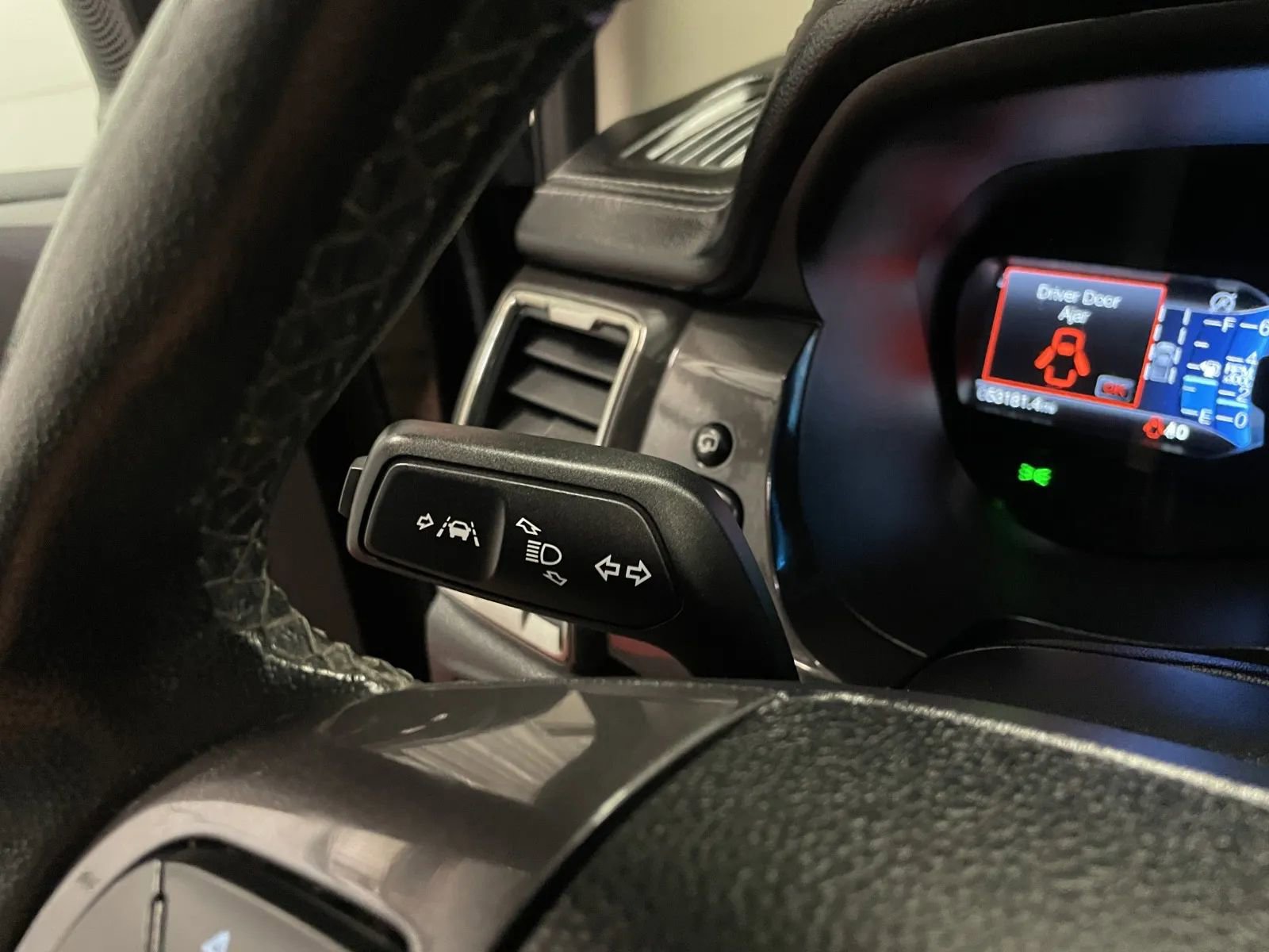 Used 2022 Ford Ranger Lariat w/ Equipment Group 501A High AWD/4WD image 23