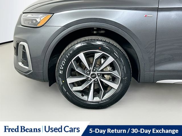 Used 2023 Audi Q5 2.0T Premium w/ Convenience Package AWD/4WD image 32