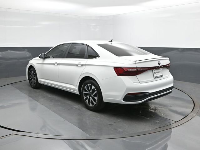 New 2026 Volkswagen Jetta S image 5