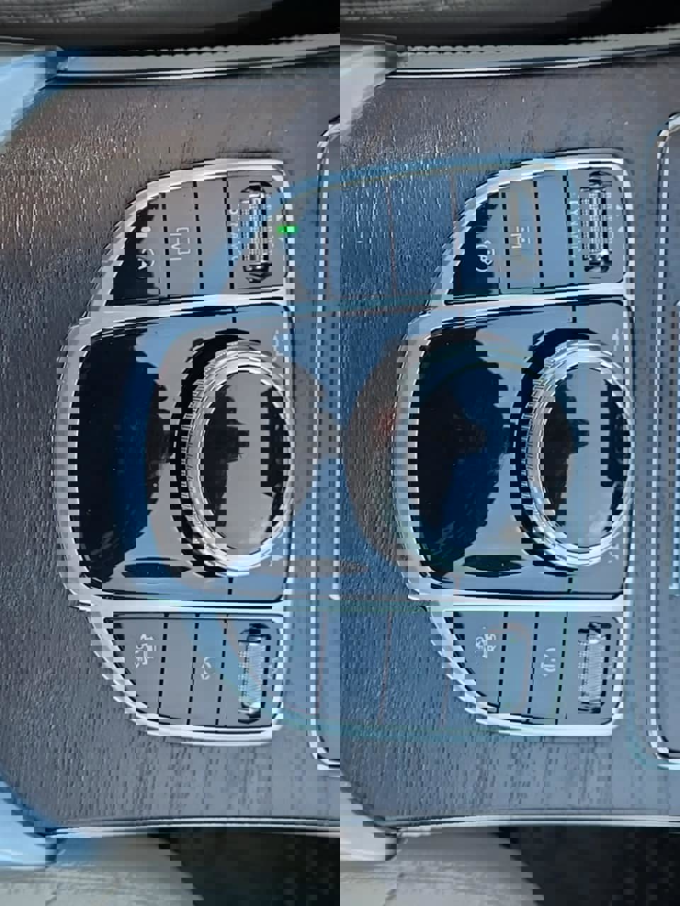 Used 2018 Mercedes-Benz GLC 300 4MATIC image 23