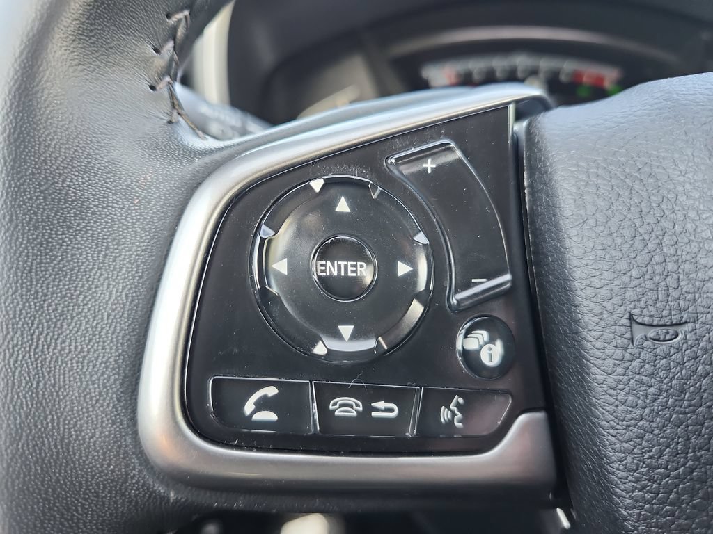 Certified 2022 Honda CR-V EX-L image 30