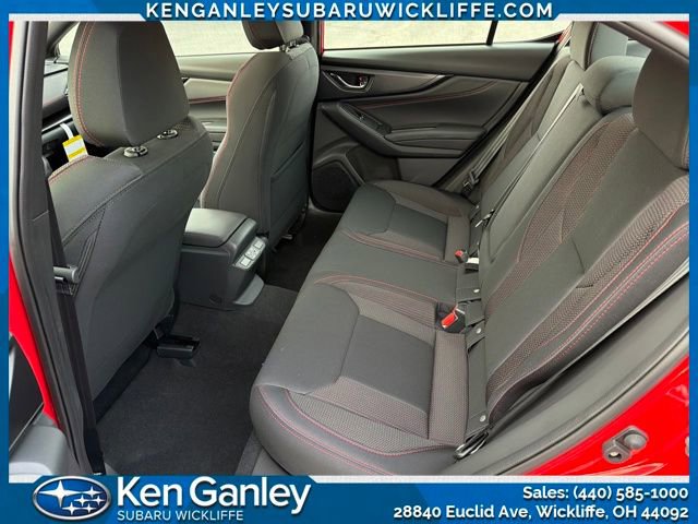 New 2026 Subaru WRX Premium image 13