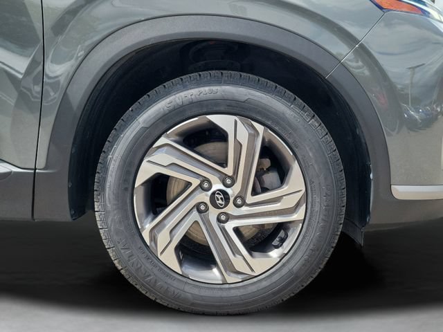 Used 2023 Hyundai Santa Fe SEL w/ Cargo Package FWD image 39