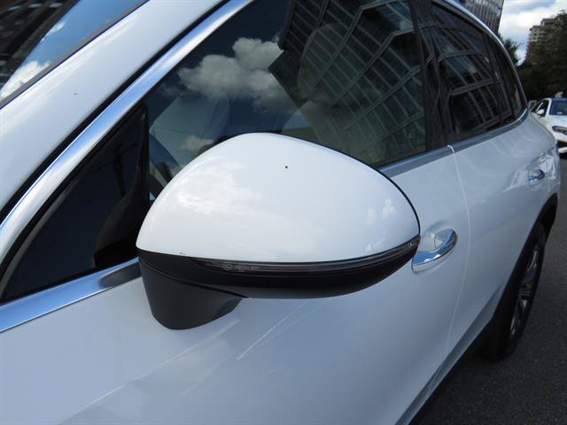 Used 2026 Mercedes-Benz GLC 300 4MATIC image 27