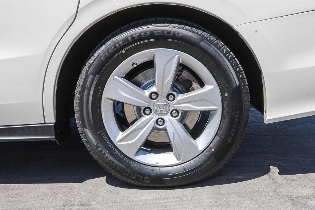 Used 2019 Honda Odyssey EX-L image 12