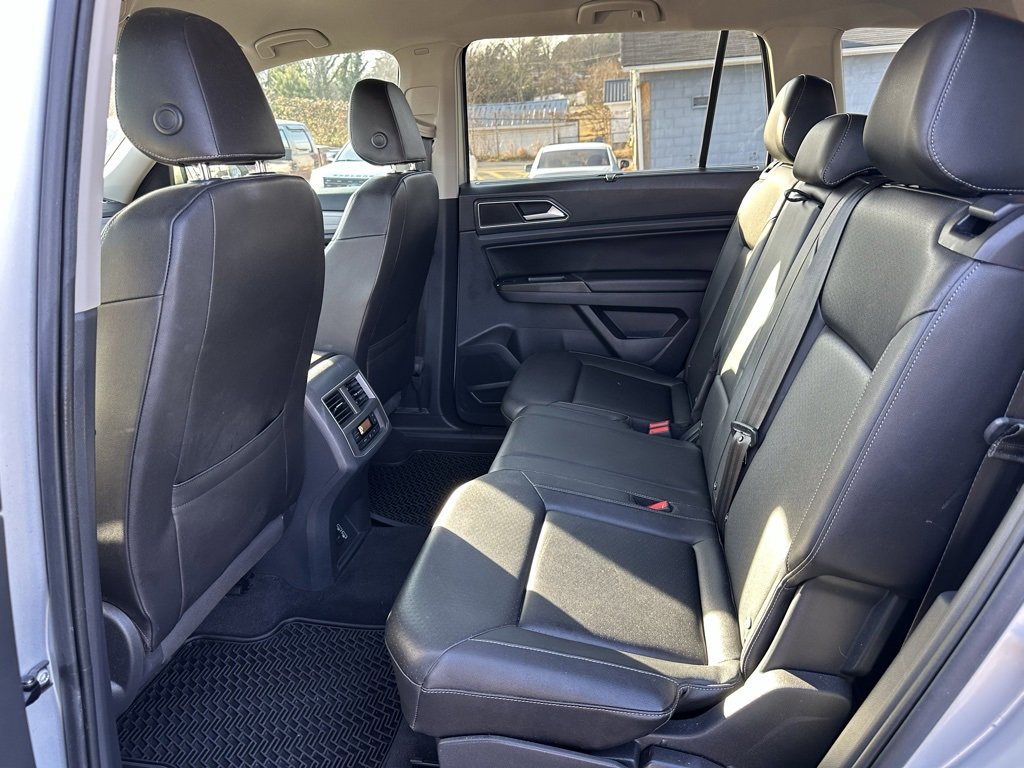 Used 2019 Volkswagen Atlas SE image 22