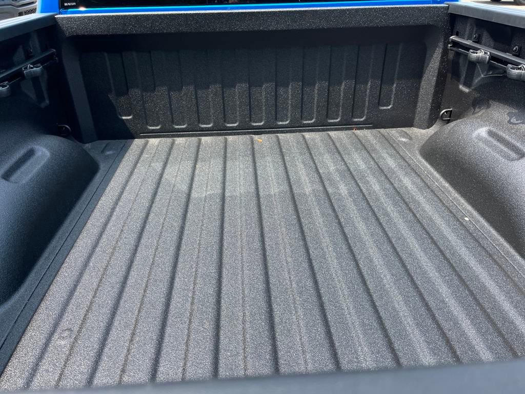 New 2026 RAM 1500 Laramie w/ Night Edition image 32