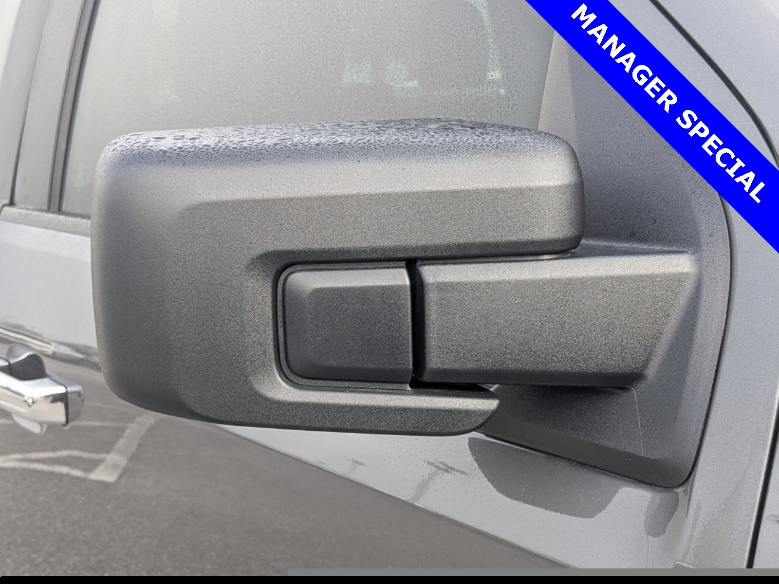 New 2025 Ford F150 XLT w/ Equipment Group 301A Standard image 10