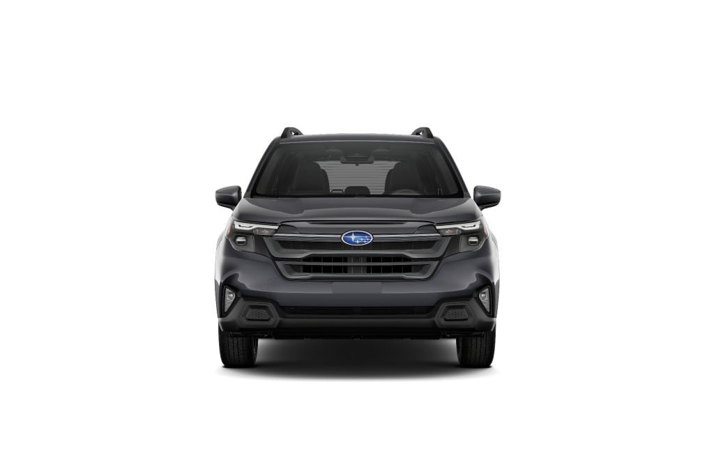 New 2026 Subaru Forester Touring AWD/4WD image 2