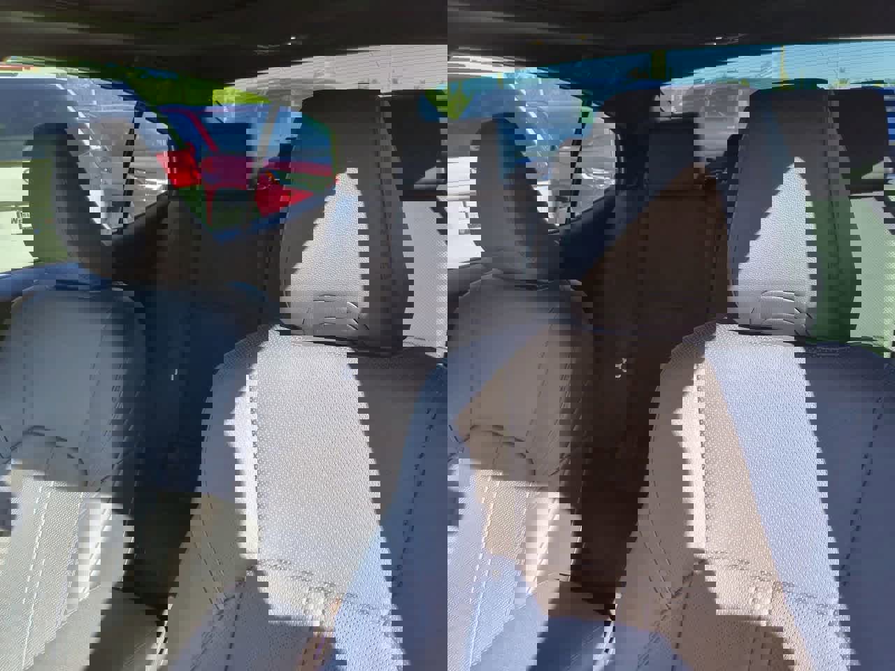 Used 2025 Toyota Camry XSE image 8