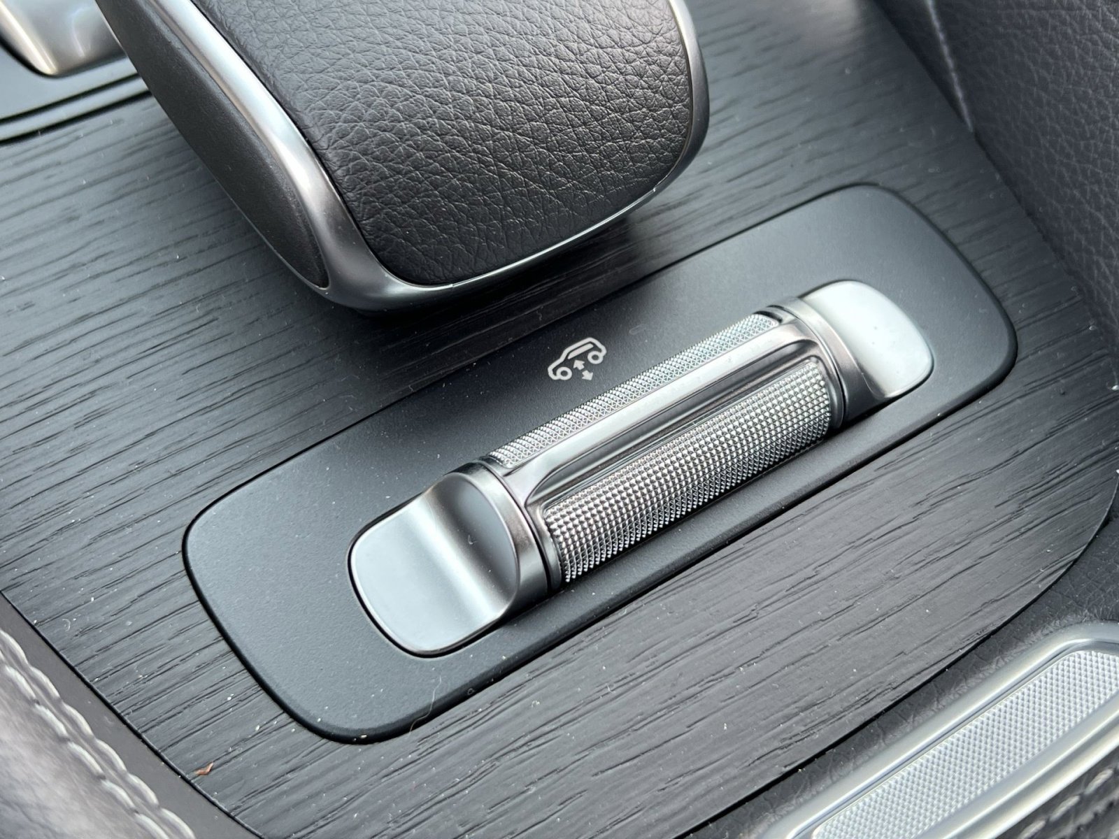 New 2026 Mercedes-Benz GLS 450 4MATIC image 35